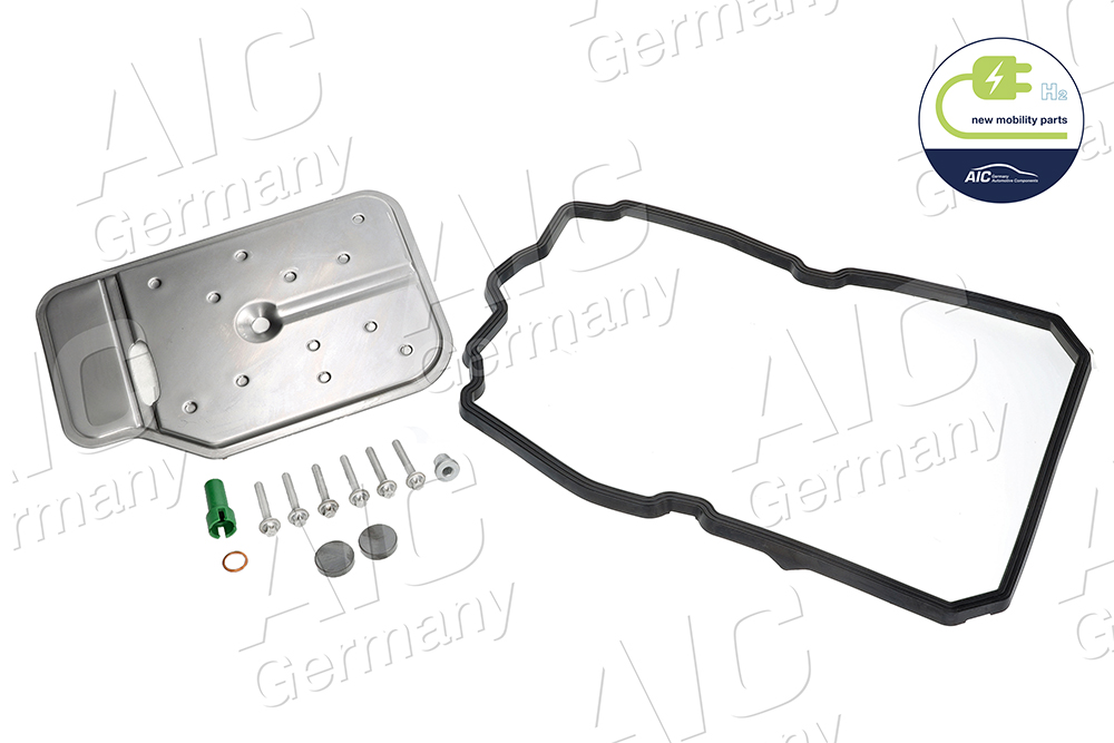 AIC Zestaw filtra hydraulicznego, automatyczna skrzynia biegów 58171Set