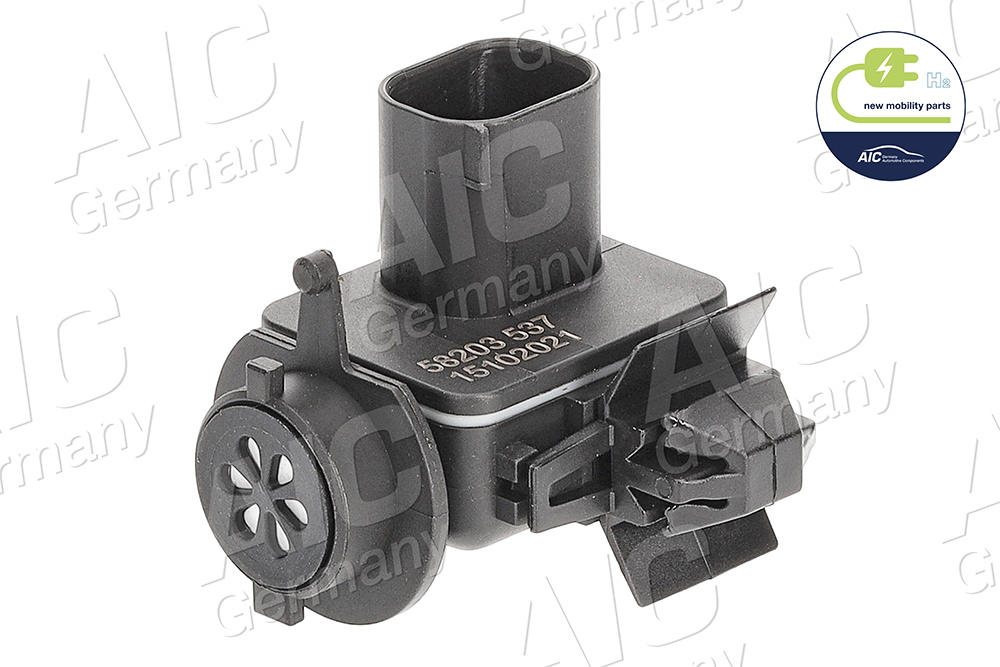 AIC Sensori, ilmanlaatu 58203