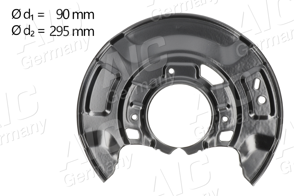AIC Jarrukilpi 58261