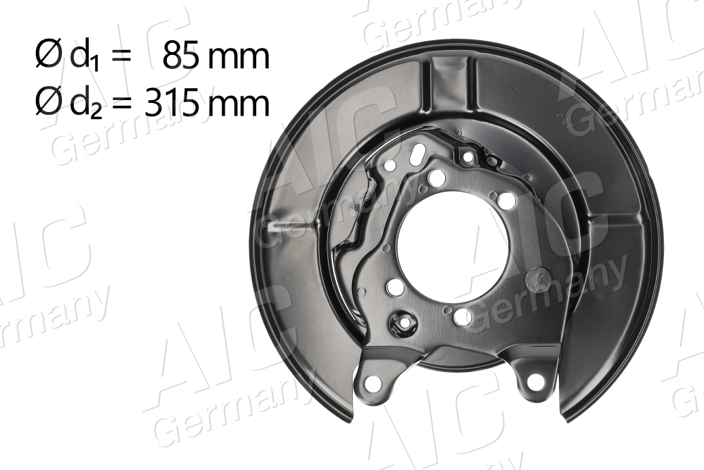 AIC Poriplekk, piduriketas 58271