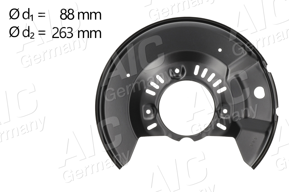 AIC Jarrukilpi 58277