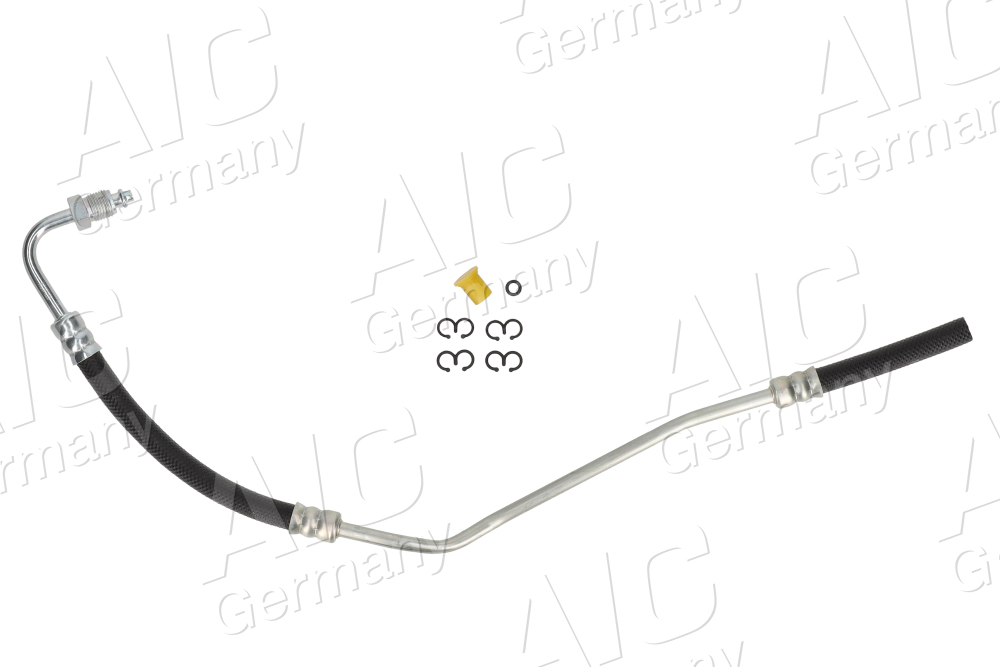 AIC Hydrauliikkaletku, ohjaus 58409