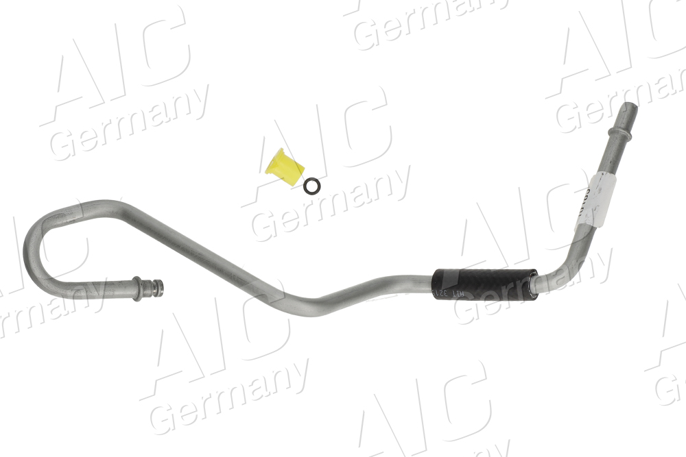 AIC Hydraulikslang, styrsystem 58413
