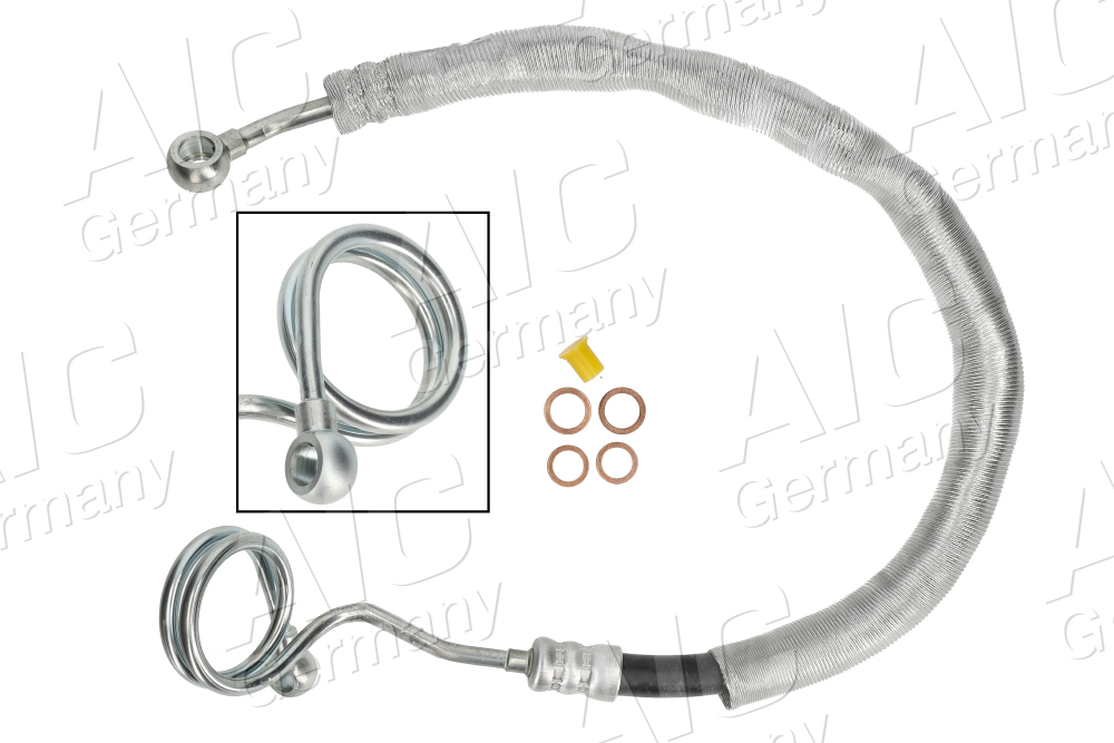 AIC Hydrauliikkaletku, ohjaus 58456