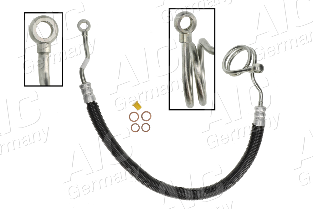 AIC Hydrauliikkaletku, ohjaus 58493