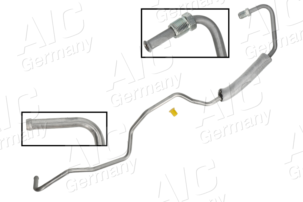 AIC Hydrauliikkaletku, ohjaus 58496