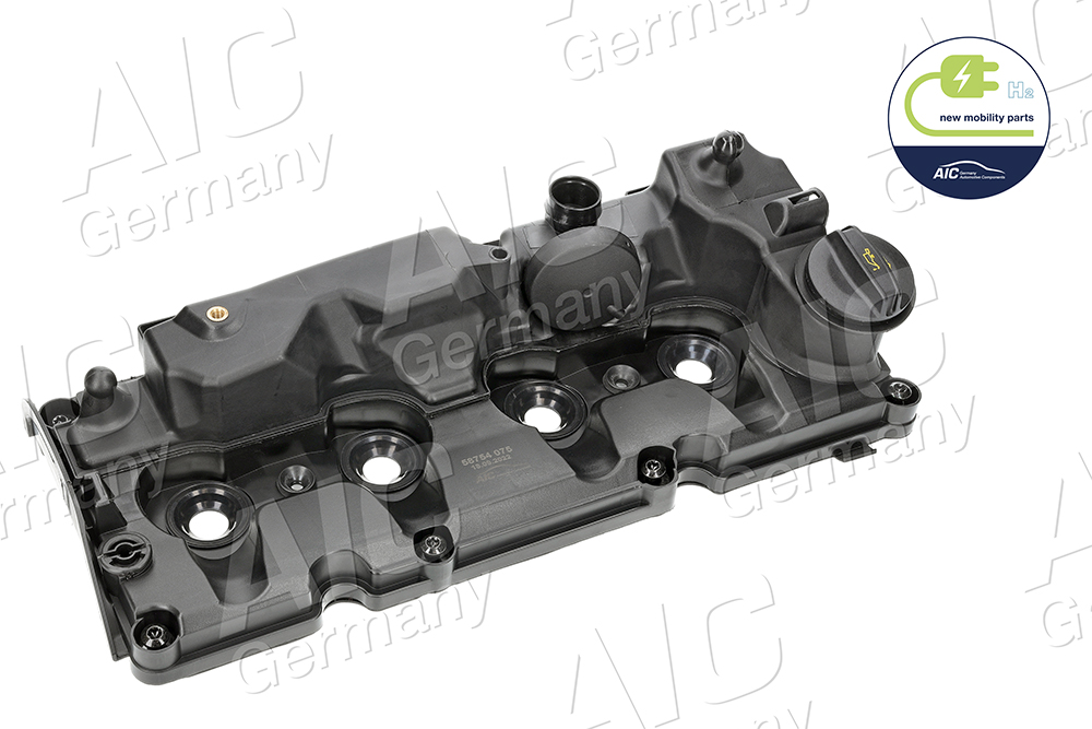 AIC Venttiilikoppa 58754