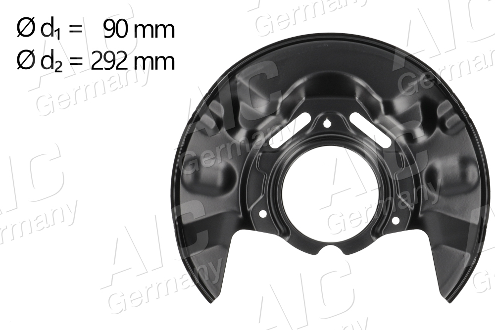 AIC Jarrukilpi 58791