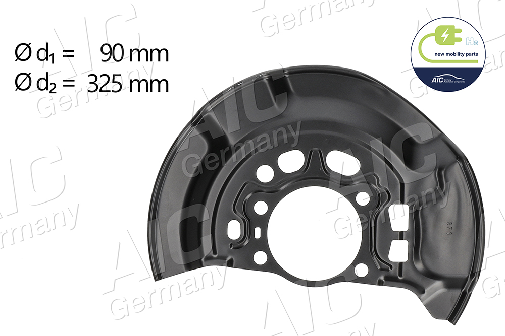 AIC Jarrukilpi 58809