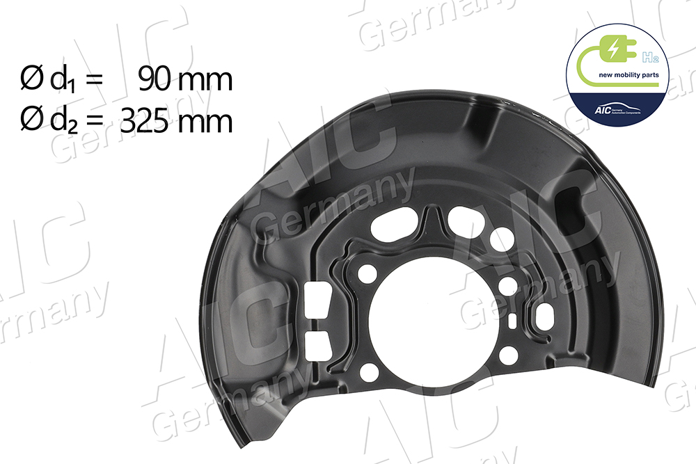 AIC Jarrukilpi 58810