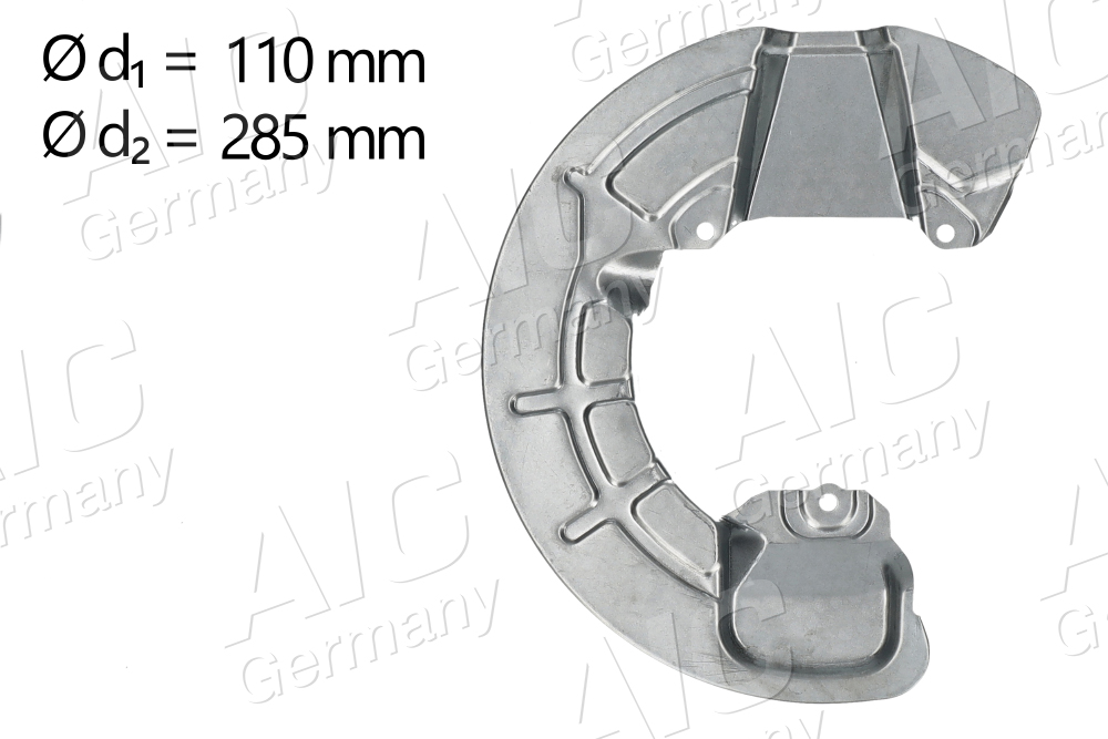 AIC Jarrukilpi 58832