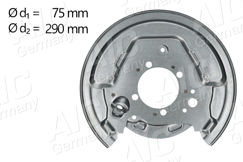 AIC Jarrukilpi 58833