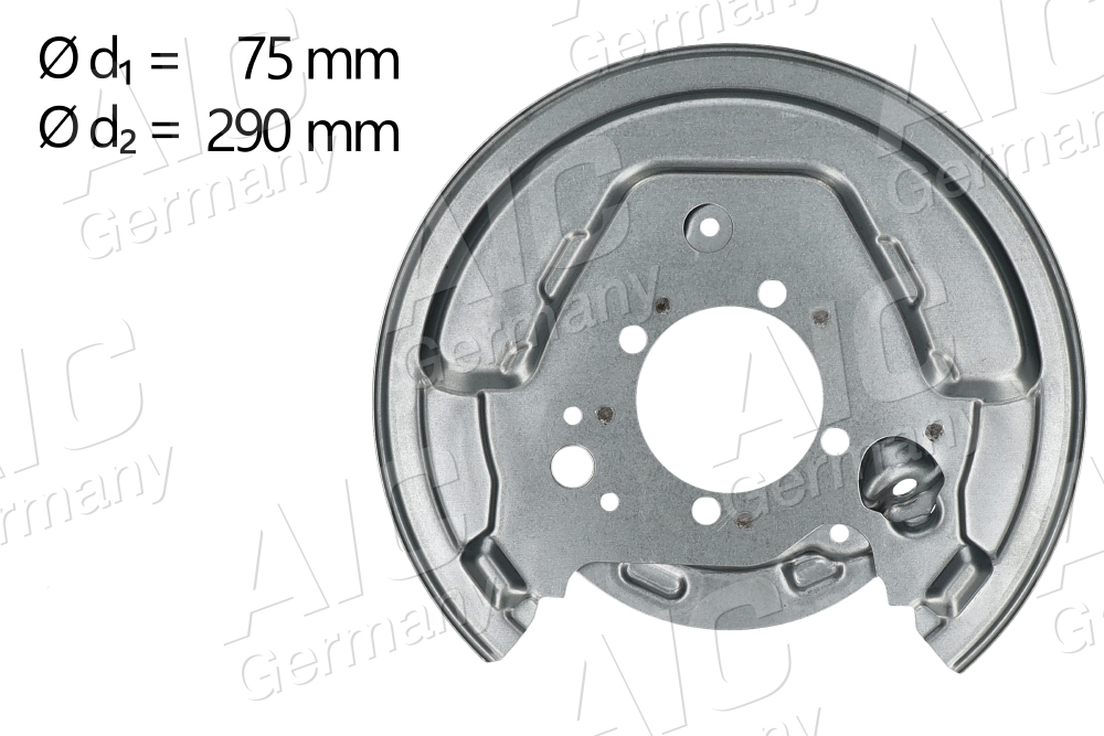 AIC Jarrukilpi 58834