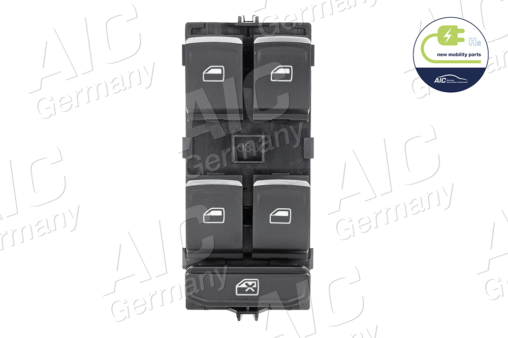 AIC jungiklis, lango pakėliklis 58845