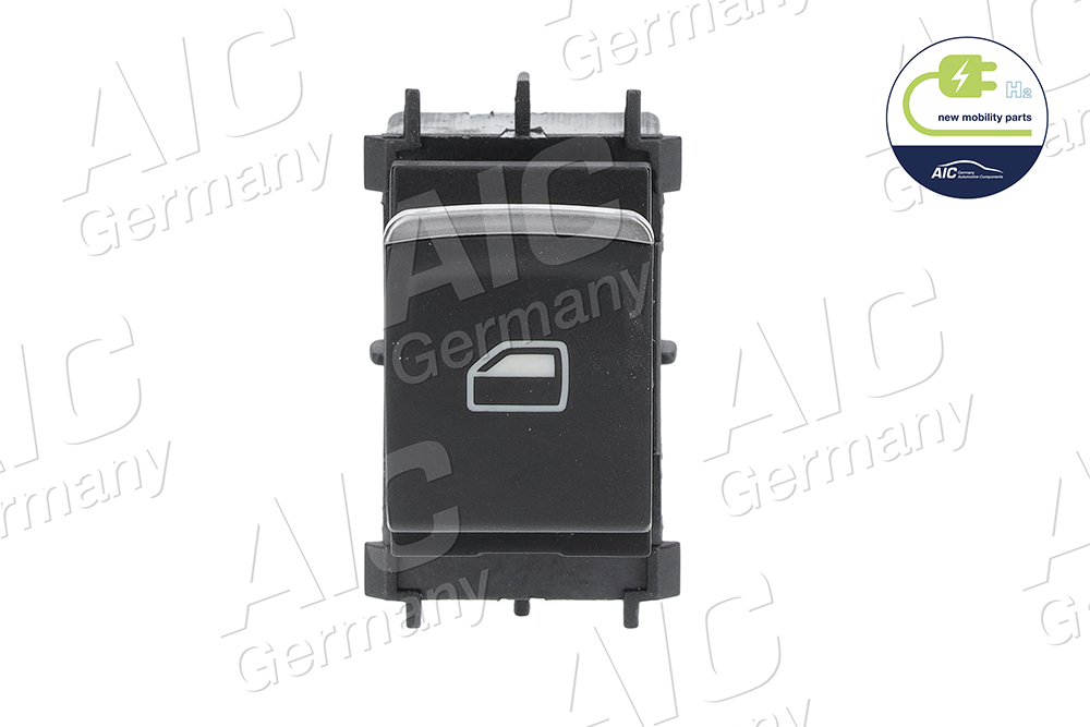AIC jungiklis, lango pakėliklis 58846