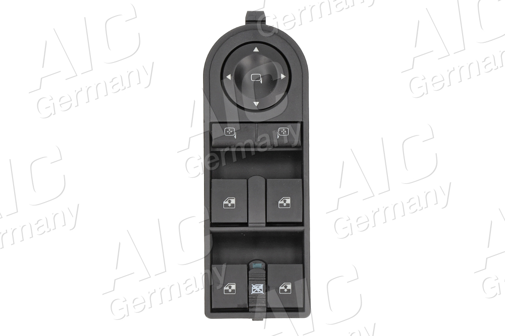 AIC jungiklis, lango pakėliklis 58870