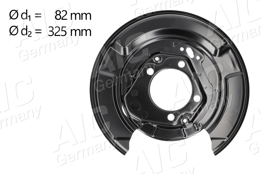 AIC Poriplekk, piduriketas 58906