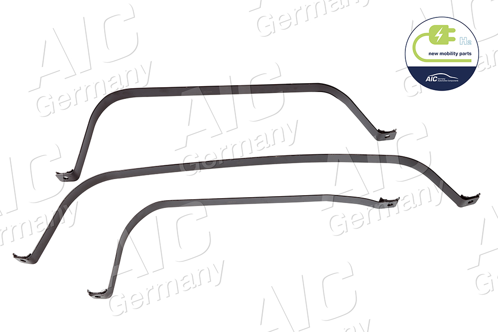 AIC Pidikesarja, polttoainetankki 59032Set