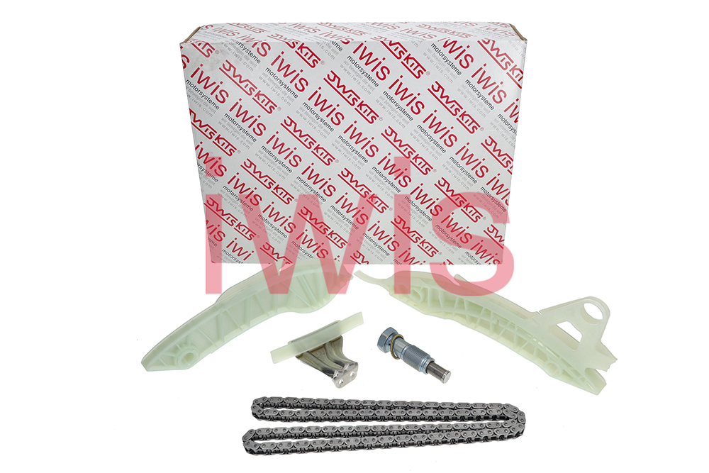 AIC Zestaw łańcucha rozrządu 59132Set