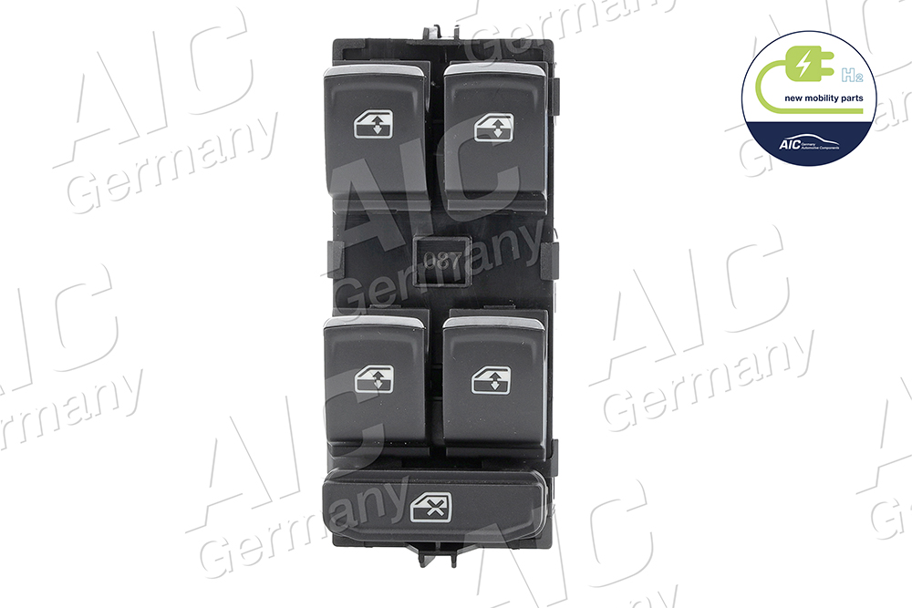 AIC jungiklis, lango pakėliklis 59839