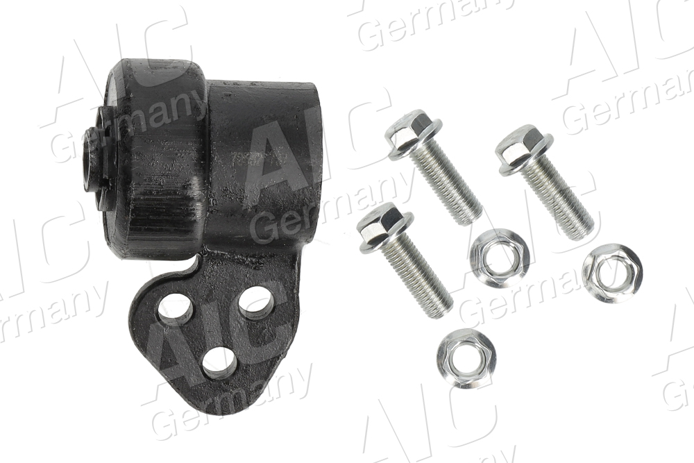 AIC Puks, õõtshoob 70552