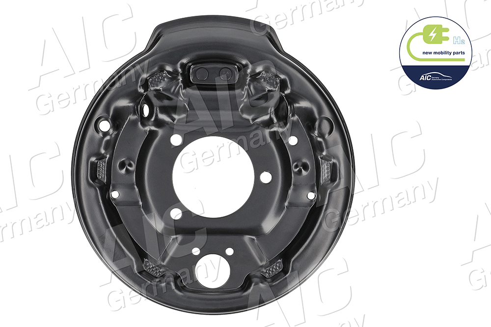 AIC Katteplekk,piduritrummel 70738