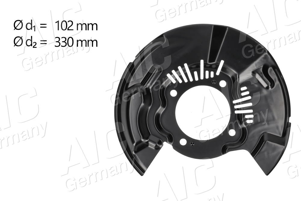 AIC Jarrukilpi 70740