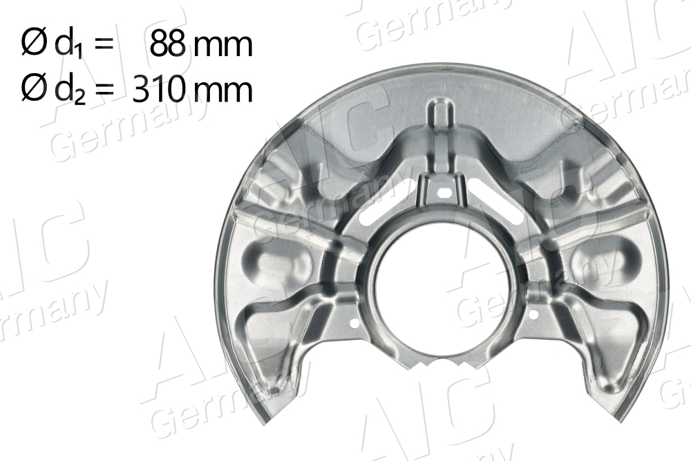 AIC Jarrukilpi 71380