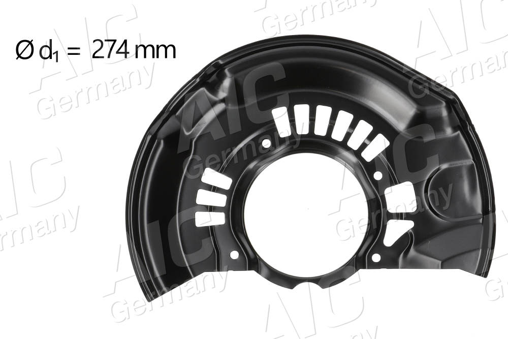 AIC Jarrukilpi 71382