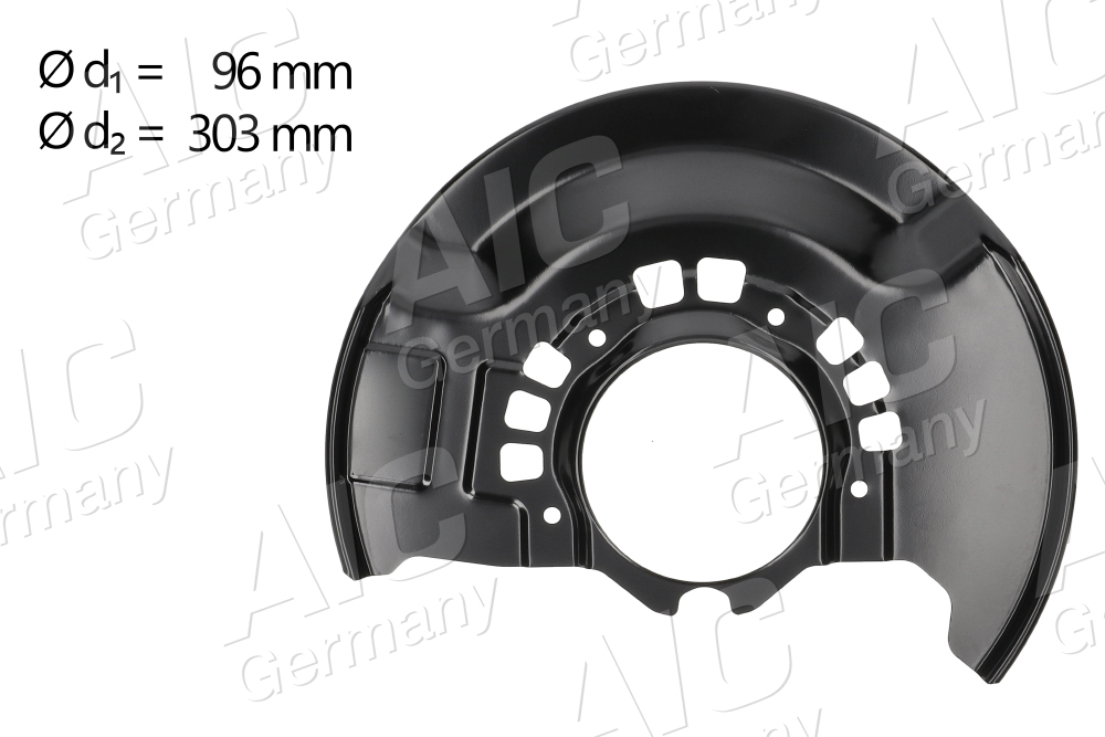 AIC Jarrukilpi 71383