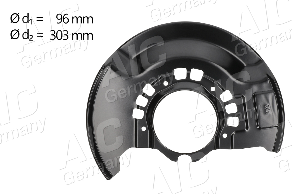 AIC Jarrukilpi 71390