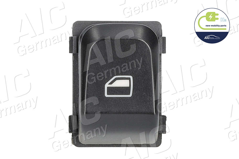 AIC Kytkin, lasinnostin 71767