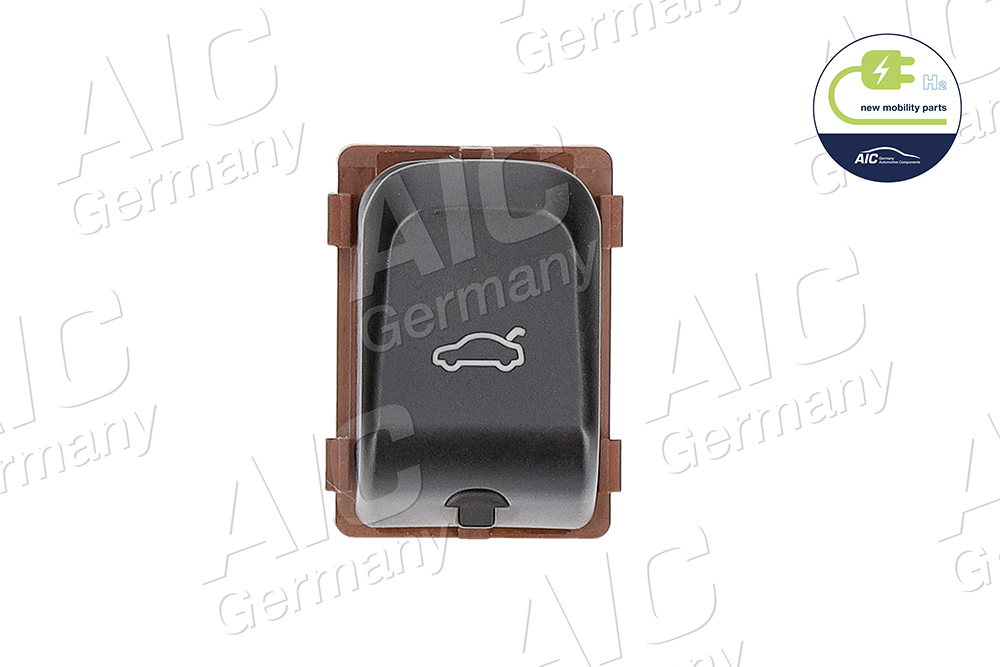 AIC Katkaisija, takaluukun lukitus 71774