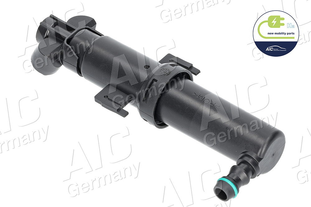 AIC Pesur, esituli 71821