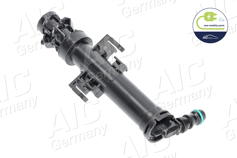 AIC Pesur, esituli 71822