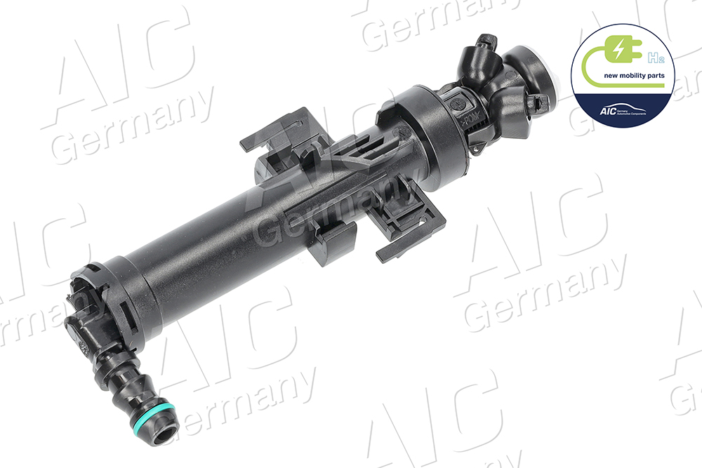 AIC Pesur, esituli 71823
