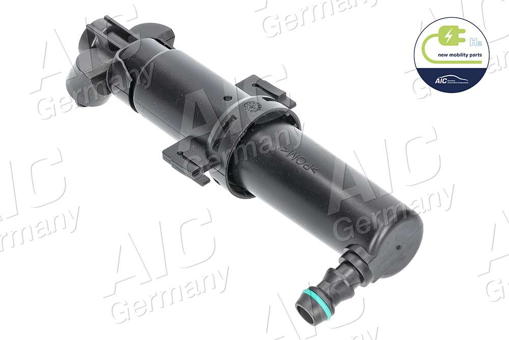 AIC Pesur, esituli 71824