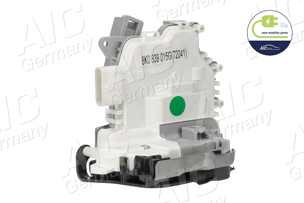 AIC Ovilukko 72041