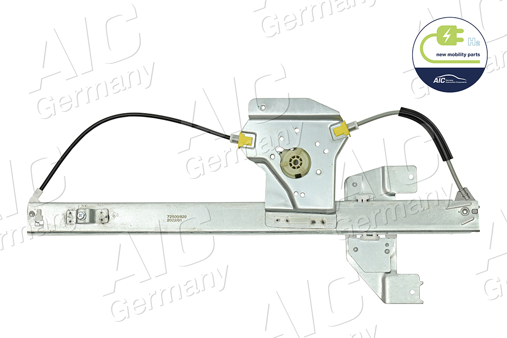 AIC Aknatõstuk 72500