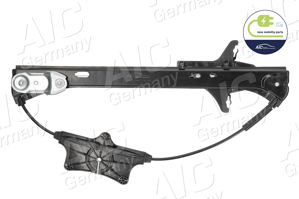 AIC lango pakėliklis 72641