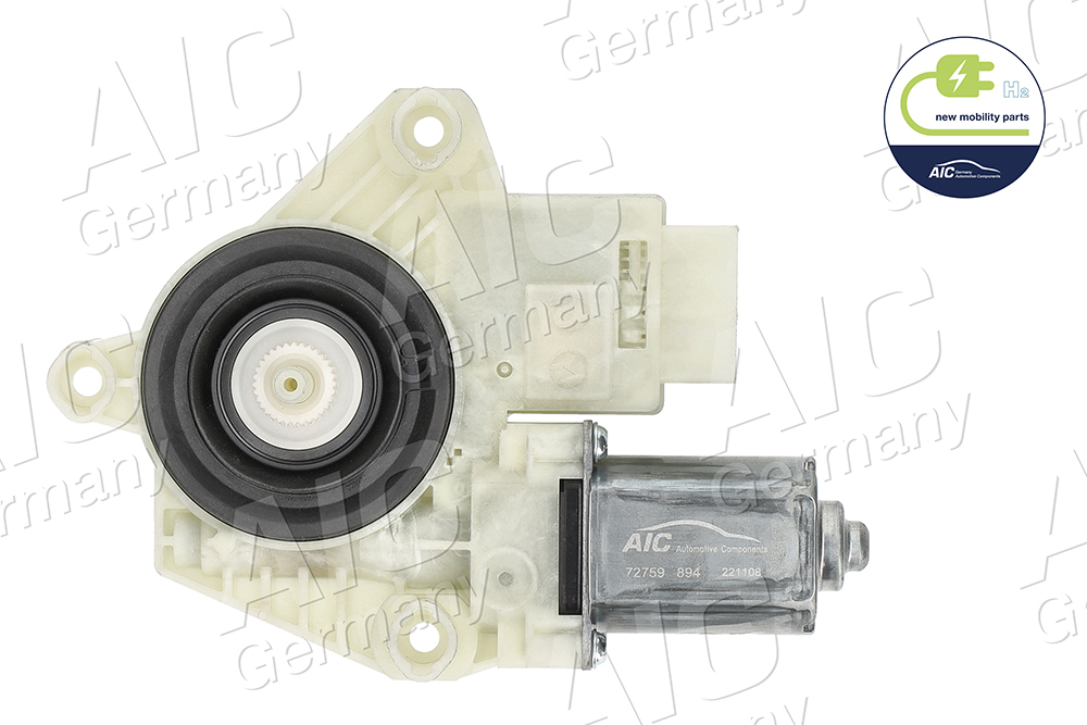 AIC elektrovariklis, lango pakėliklis 72759