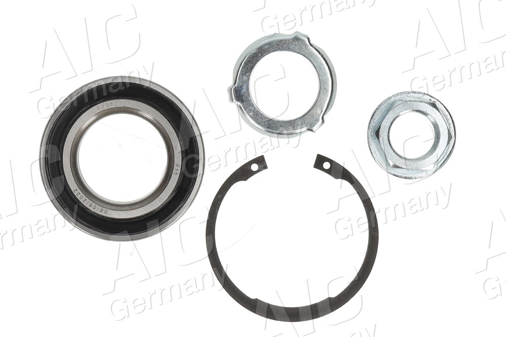 AIC Rattalaagrikomplekt 73352
