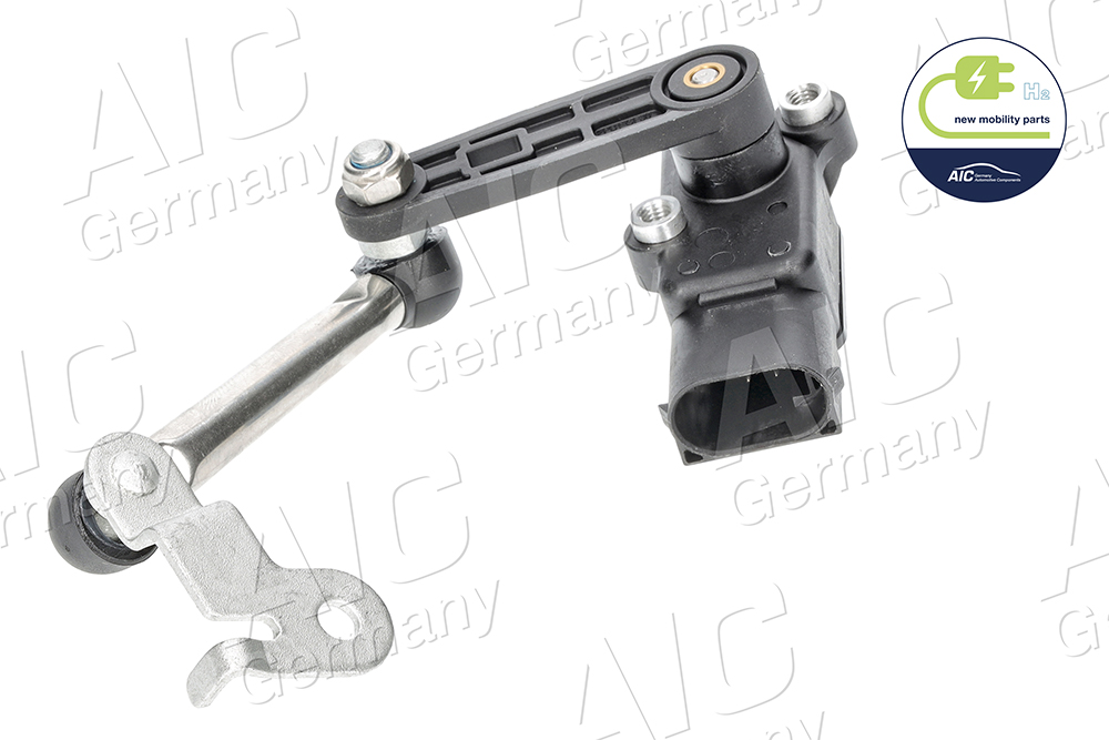 AIC Andur, seadeelement- tulede ulatuse reguleerimine 73590