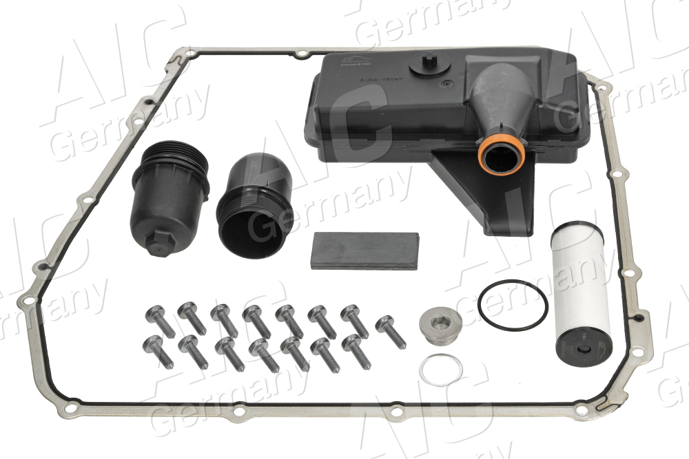 AIC Osasarja, automaattivaihteiston öljynvaihto 73965Set