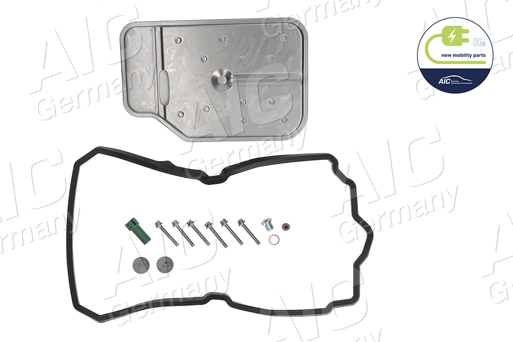 AIC Zestaw części, wymiana oleju automatycznej skrzyni biegów 73971Set