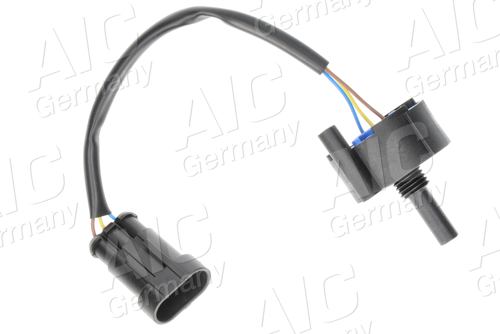 AIC veeandur, toitesüsteem 74205