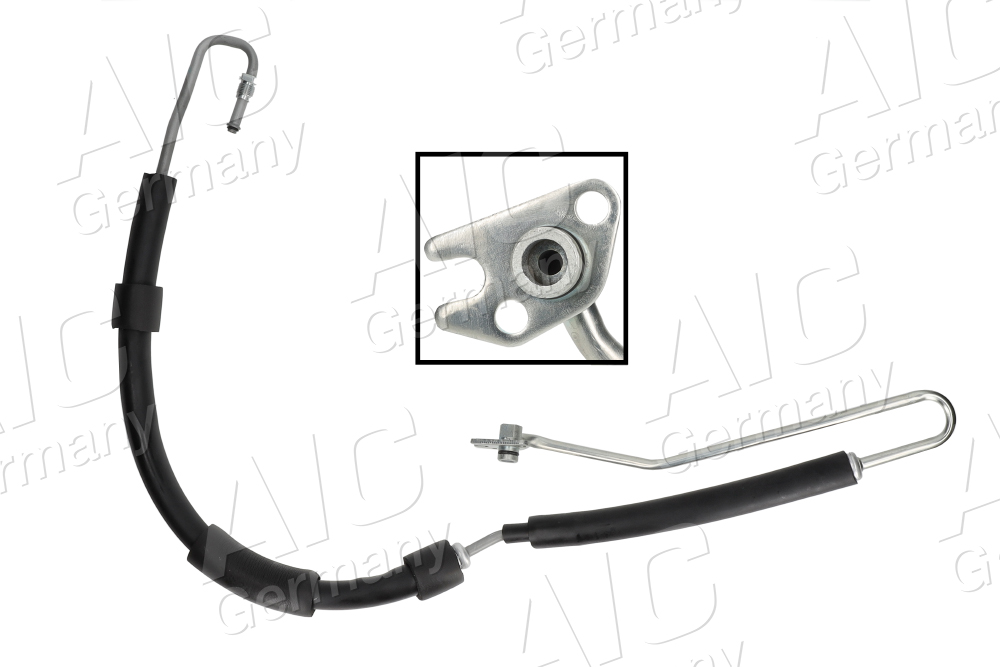 AIC Hydrauliikkaletku, ohjaus 74287