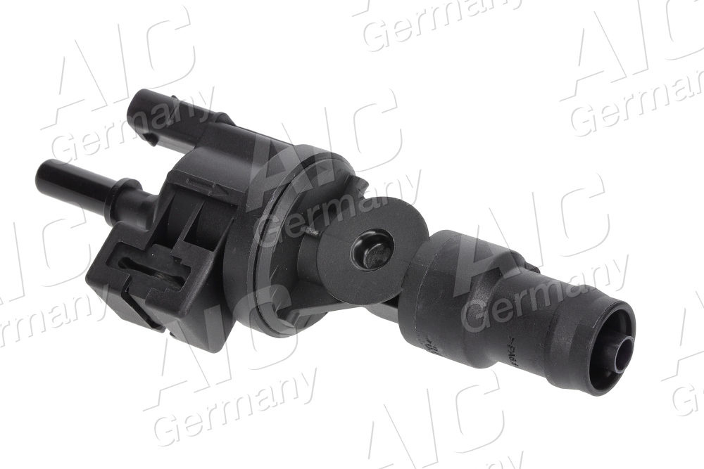 AIC Ventilator, bränsletank 74752