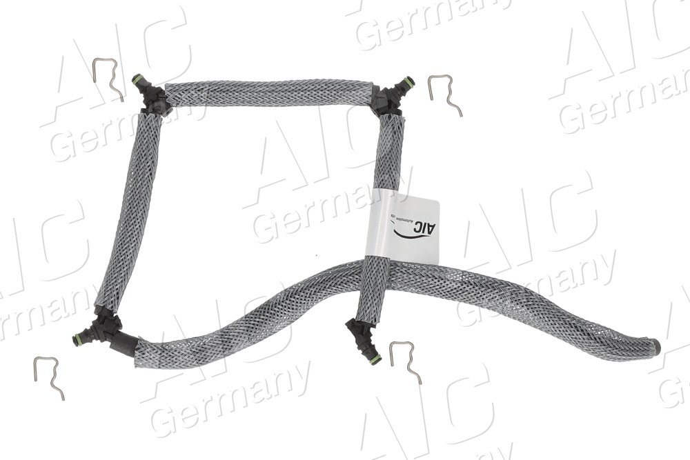 AIC Voolik,Jääkkütus 74805