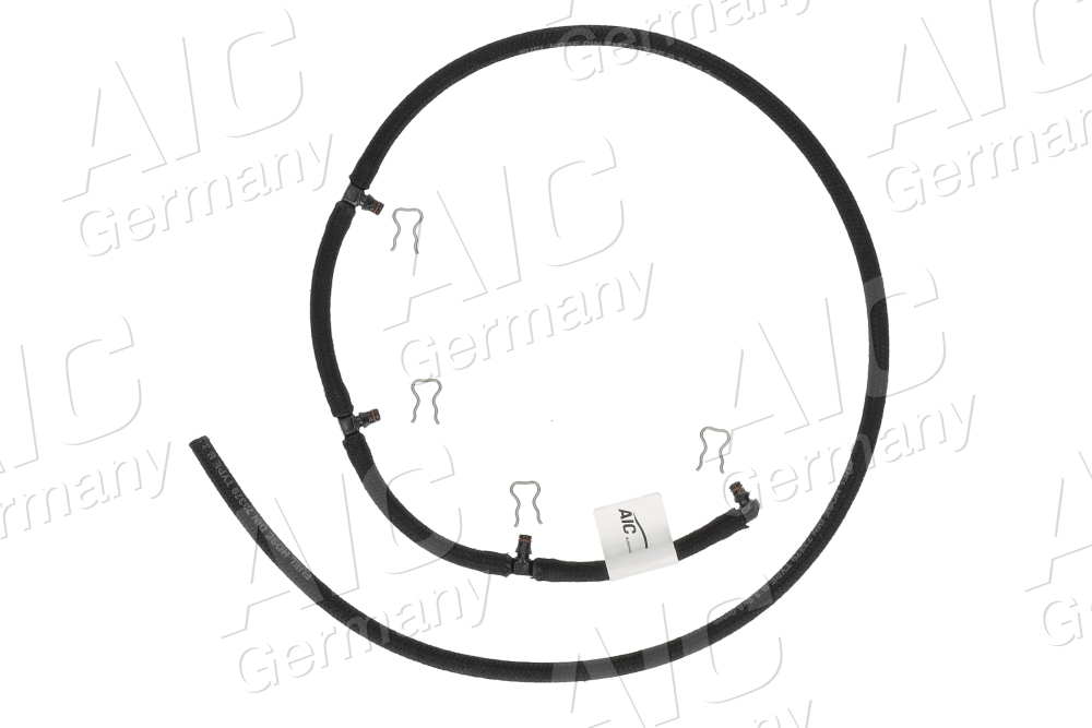 AIC Voolik,Jääkkütus 74807